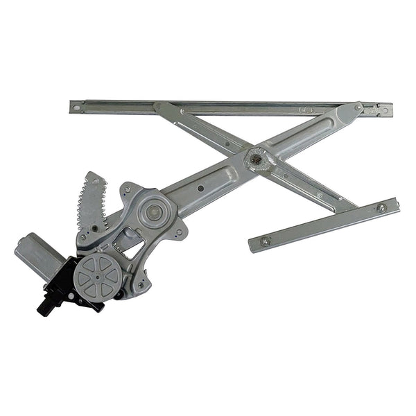 Mirrors & Components image