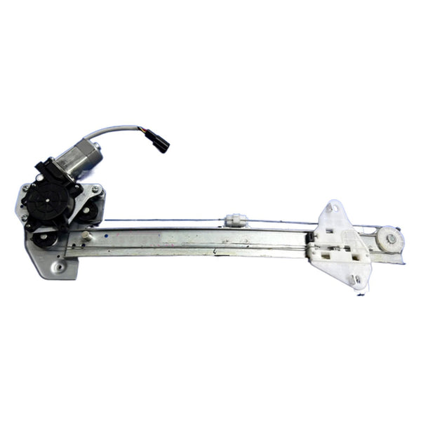 Mirrors & Components image