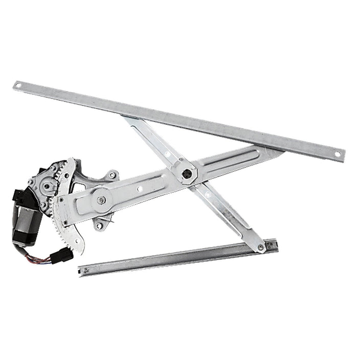 Honda Passport/Pilot/Ridgeline Front Passenger Side Window Regulator Regulator & Motor Assembly - HO1351183