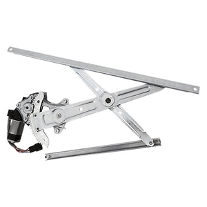 Front Passenger Side Window Regulator image
