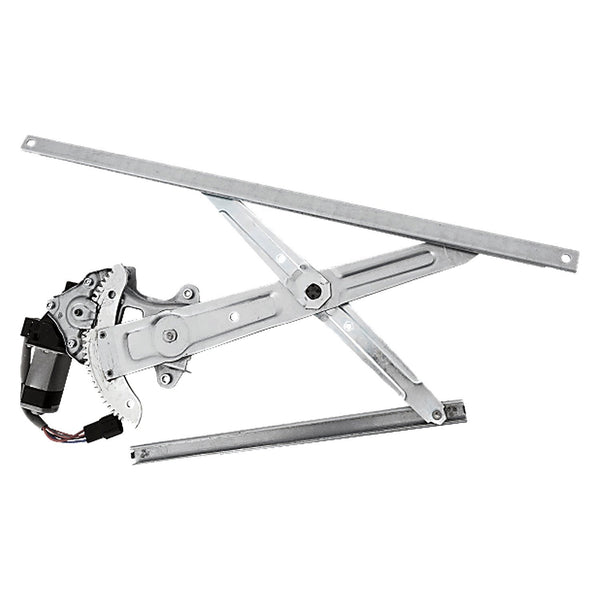 Mirrors & Components image