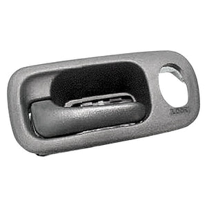 Front Driver Side Interior Door Handle image