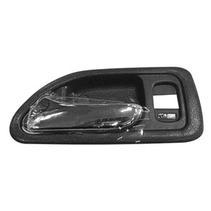 Front Driver Side Interior Door Handle image