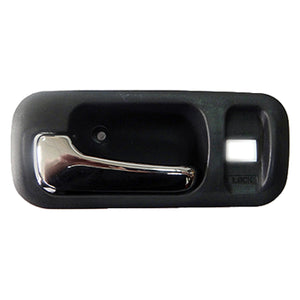 Front Driver Side Interior Door Handle image