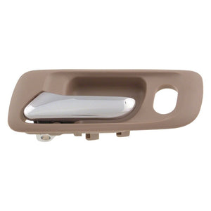 Front Driver Side Interior Door Handle image