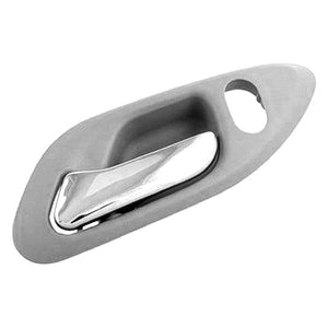 Front Driver Side Interior Door Handle image