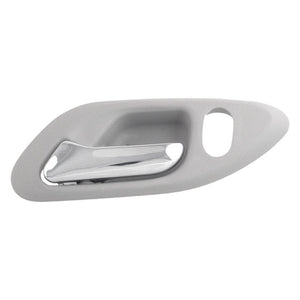 Front Driver Side Interior Door Handle image