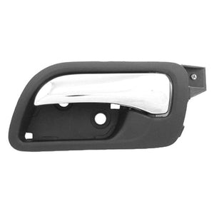 Front Driver Side Interior Door Handle image