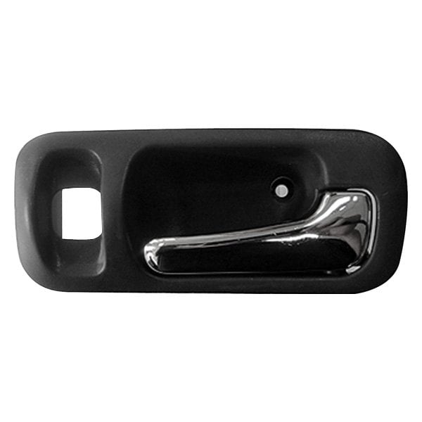 Honda CR-V LX Front Passenger Side Interior Door Handle Inside - HO1353116