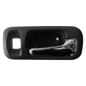 Front Passenger Side Interior Door Handle image