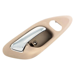 Front Passenger Side Interior Door Handle image
