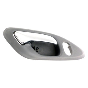 Front Passenger Side Interior Door Handle image