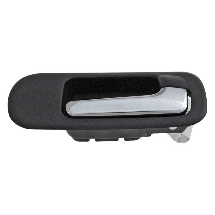 Honda Civic DX/EX/LX/Value Package Front Passenger Side Interior Door Handle Inside - HO1353127