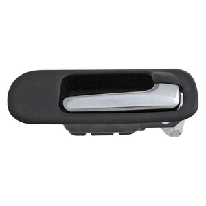 Front Passenger Side Interior Door Handle image