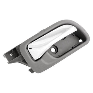 Front Passenger Side Interior Door Handle image