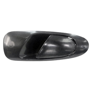 Rear Driver Side Exterior Door Handle image
