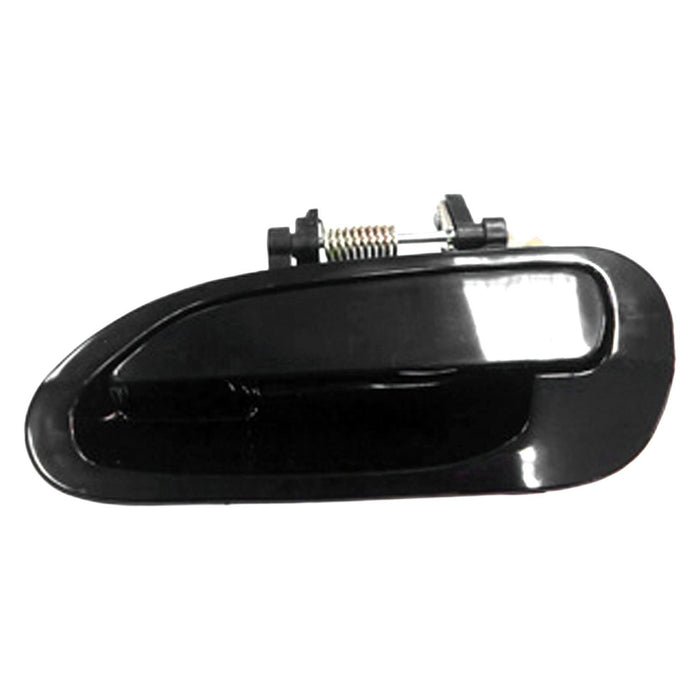 Honda Accord Rear Driver Side Exterior Door Handle Usa Built - HO1520111