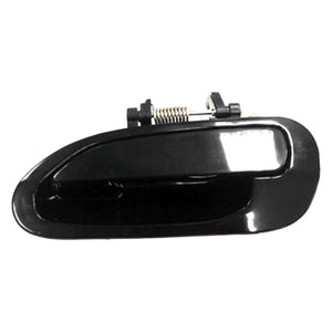 Rear Driver Side Exterior Door Handle image