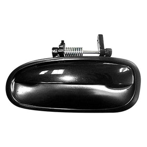 Rear Driver Side Exterior Door Handle image