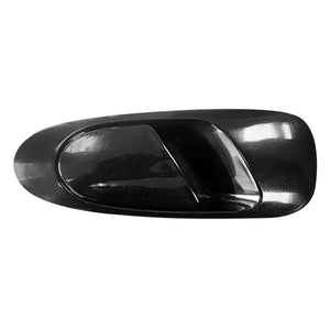 Rear Passenger Side Exterior Door Handle image