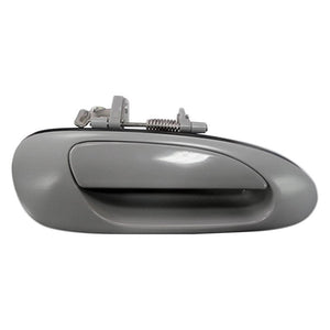 Exterior Door Handle image