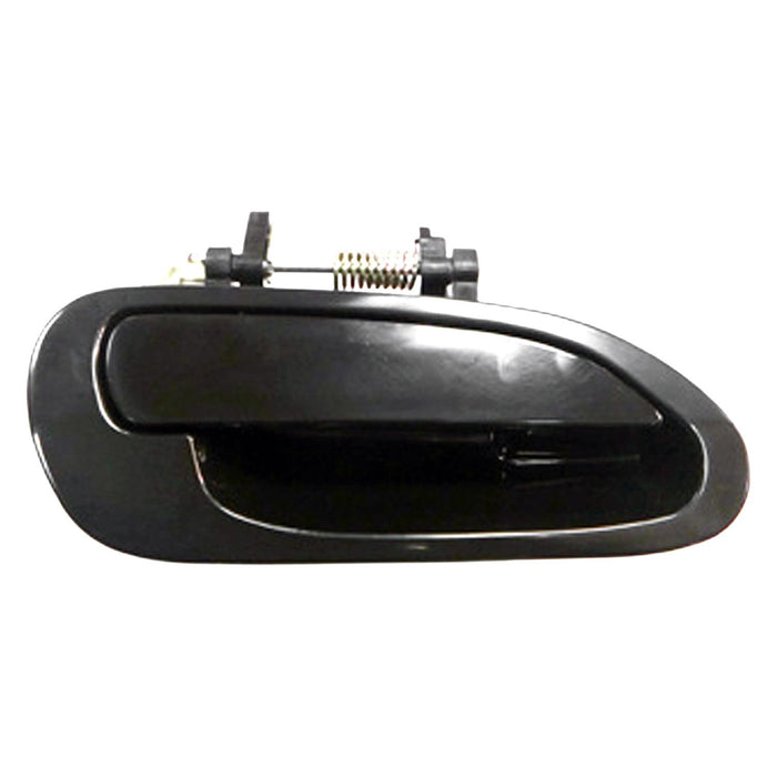 Honda Accord Rear Passenger Side Exterior Door Handle Usa Built - HO1521111