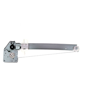 Rear Driver Side Window Regulator image
