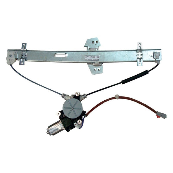Doors & Components image