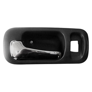 Rear Driver Side Interior Door Handle image