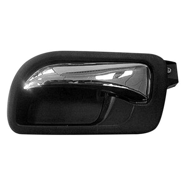 Honda Accord Rear Driver Side Interior Door Handle Inside - HO1552106