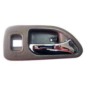Rear Passenger Side Interior Door Handle image
