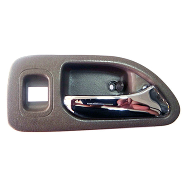 Doors & Components image