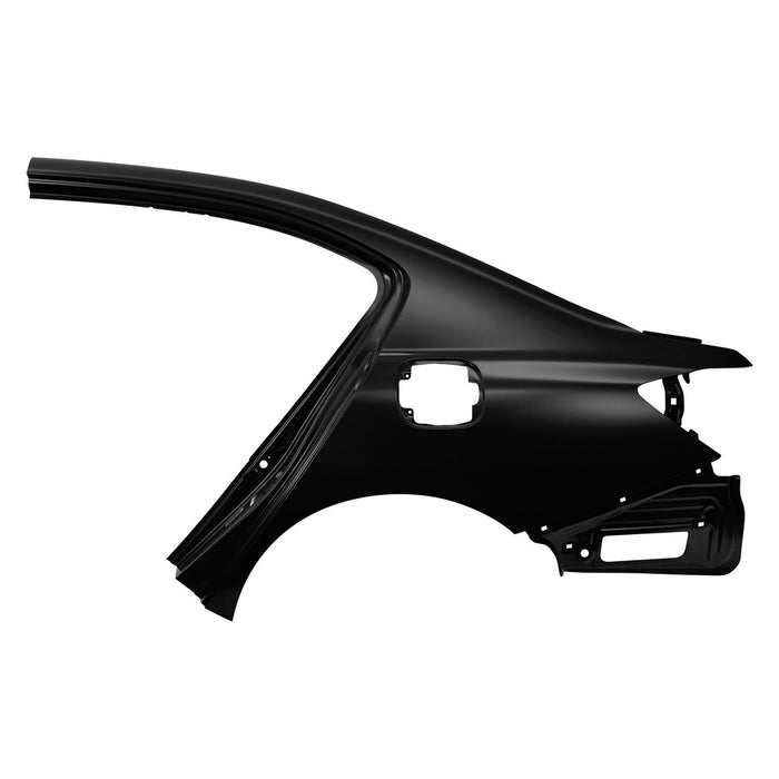 Honda Accord Driver Side Quarter Panel - HO1700106