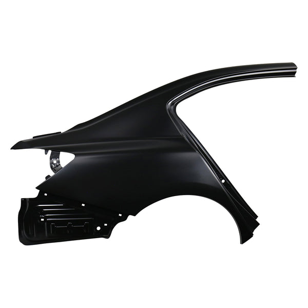 Fenders & Components image