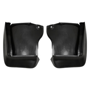 Rear Driver Side Mud Guard image