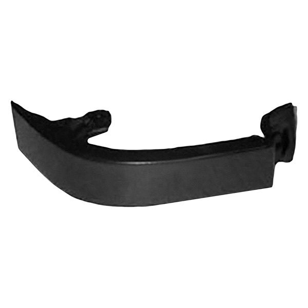 Honda Civic Rear Driver Side Body Panel Extension Japan Built Below Lamp 4 Door - HO1746101