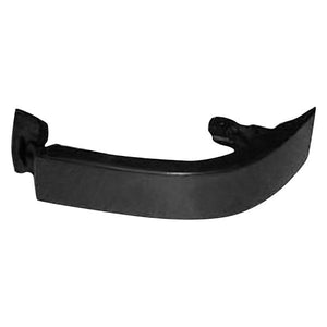 Rear Passenger Side Body Panel Extension image