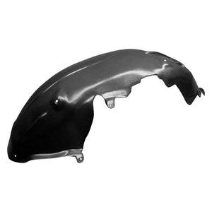 Rear Driver Side Fender Liner image