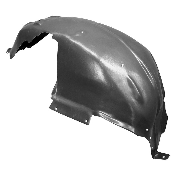 Honda CR-V Rear Passenger Side Fender Liner - HO1763100