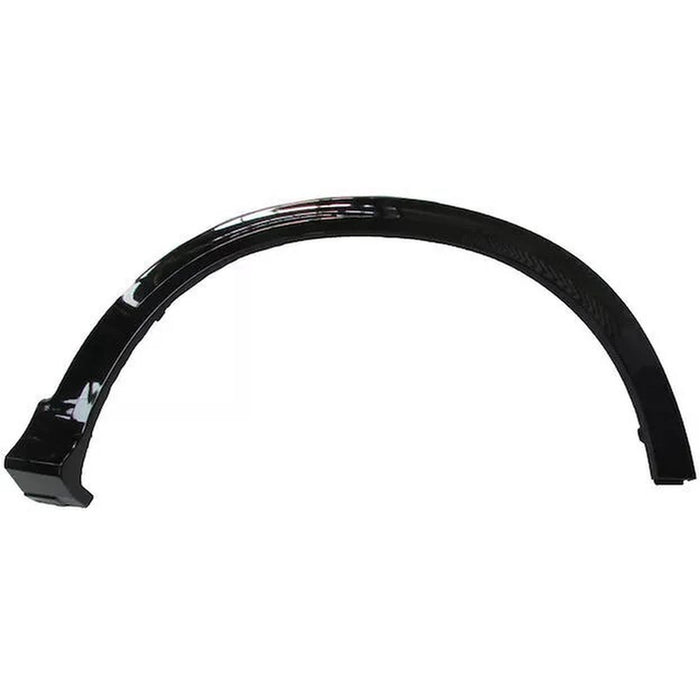 Honda HR-V EX-L Rear Passenger Side Wheel Arch Molding On Quarter - HO1791111