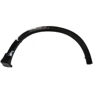 Rear Passenger Side Wheel Arch Molding image