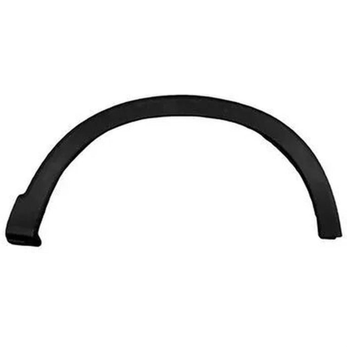 Honda HR-V LX/Sport Rear Passenger Side Wheel Arch Molding On Quarter - HO1791112