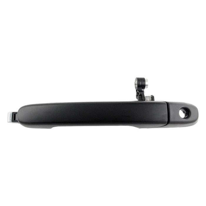 Honda CR-V Rear Tailgate Handle Nighthawk Pearl Code B92P - HO1915100