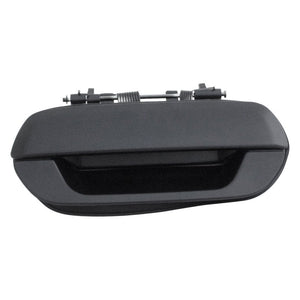 Rear Tailgate Handle image