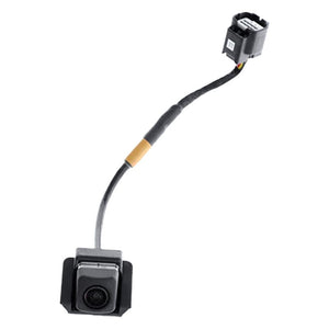 Park Assist Camera image