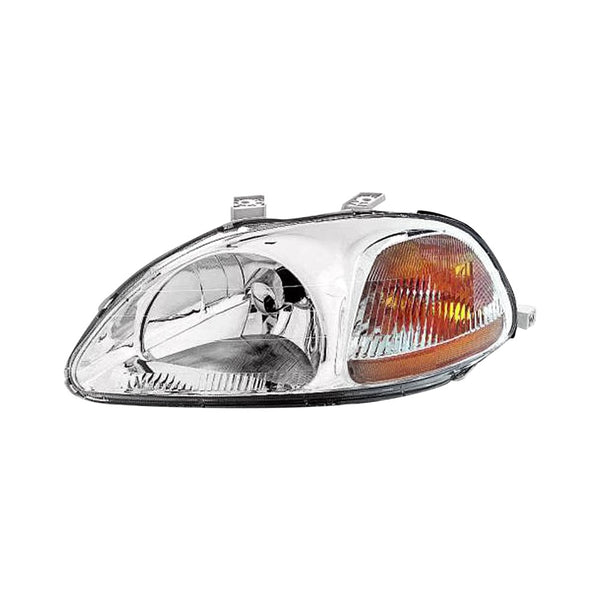 Lights & Components image