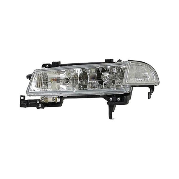 Lights & Components image