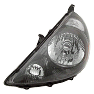 Driver Side Headlight Assembly image
