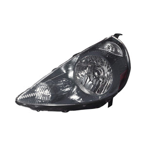 Driver Side Headlight Assembly image