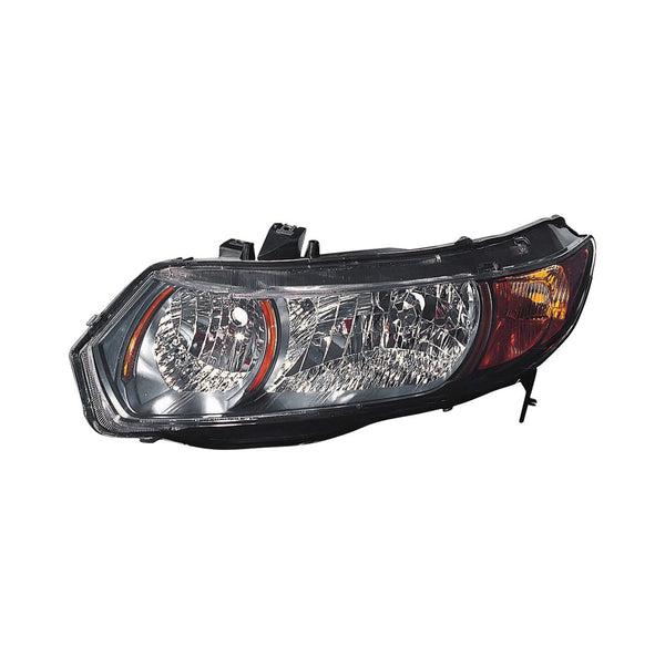 Lights & Components image